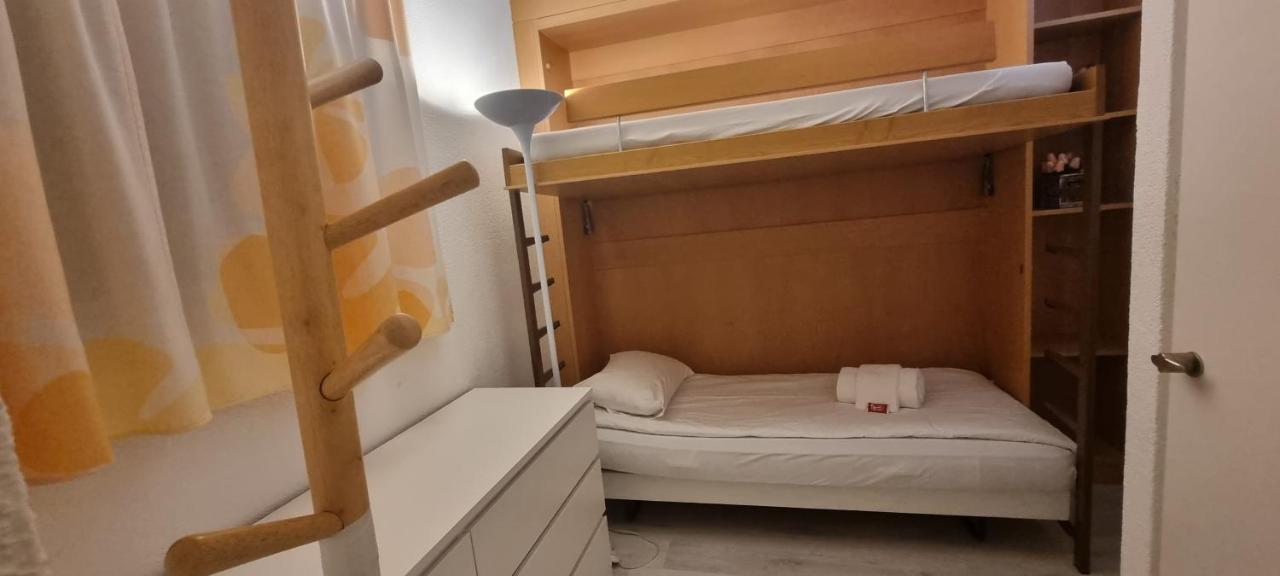 Ferienwohnung Casa Di Igi Bissone Exterior foto